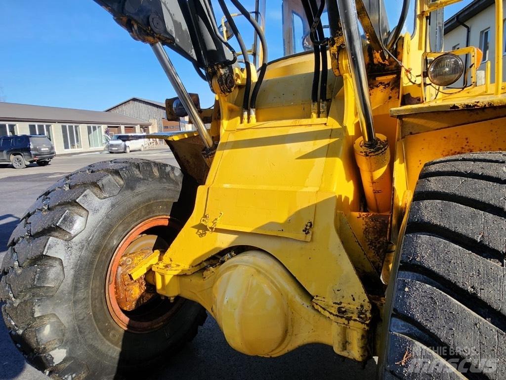 Volvo BM LM846 Radlader
