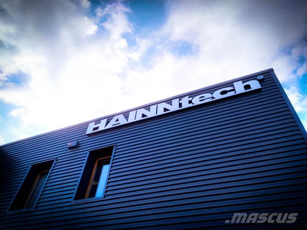 DAF MX11 291 H1 Motoren