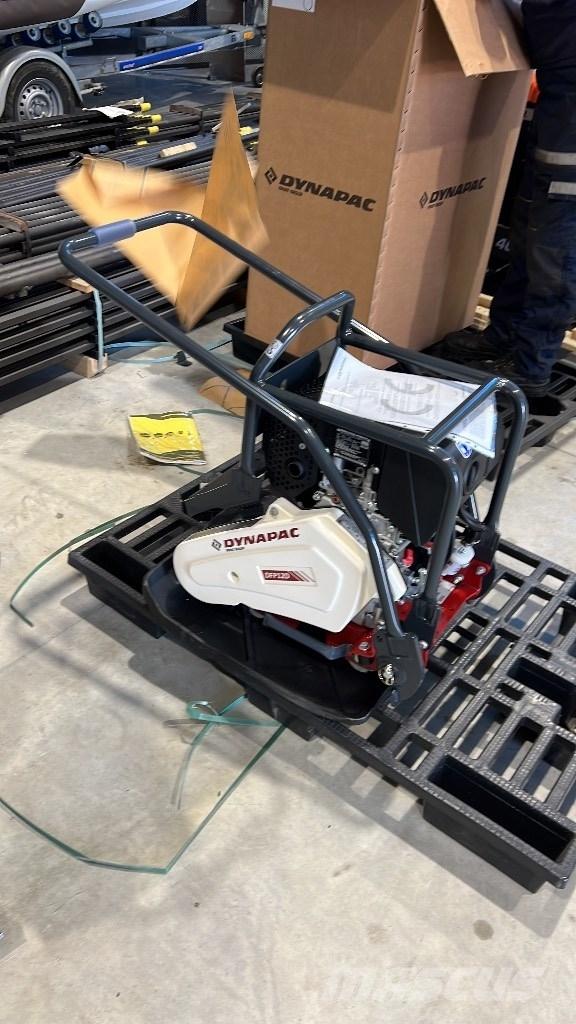 Dynapac DFP12D Andere