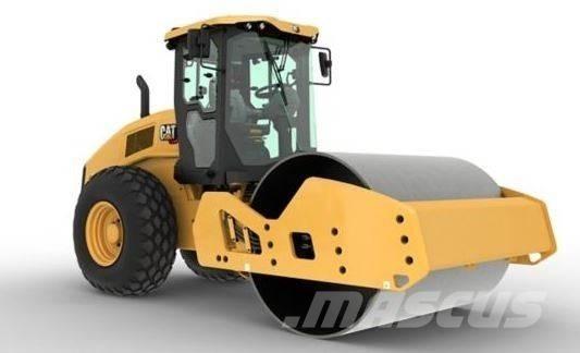 CAT CS11 GC NEW Andere Walzen