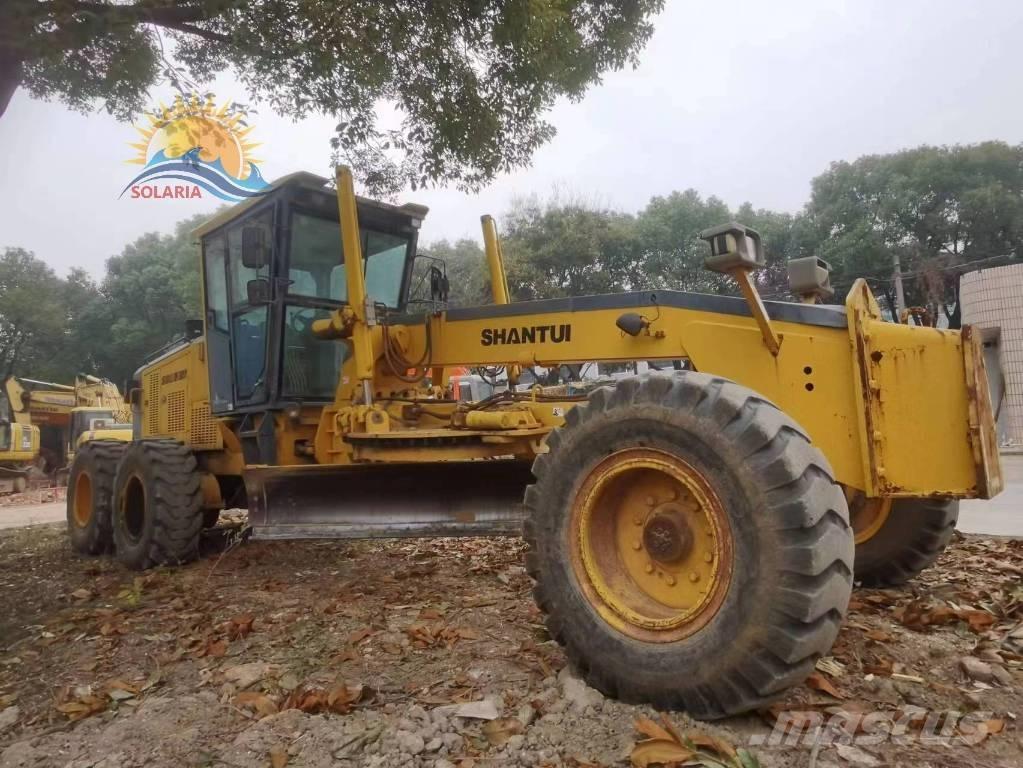 Shantui SG 18 Grader