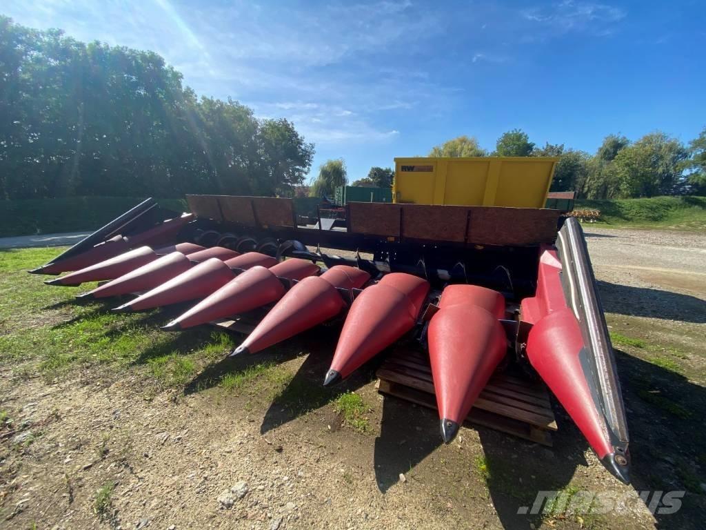 Geringhoff RD 830/B Erntevorsätze