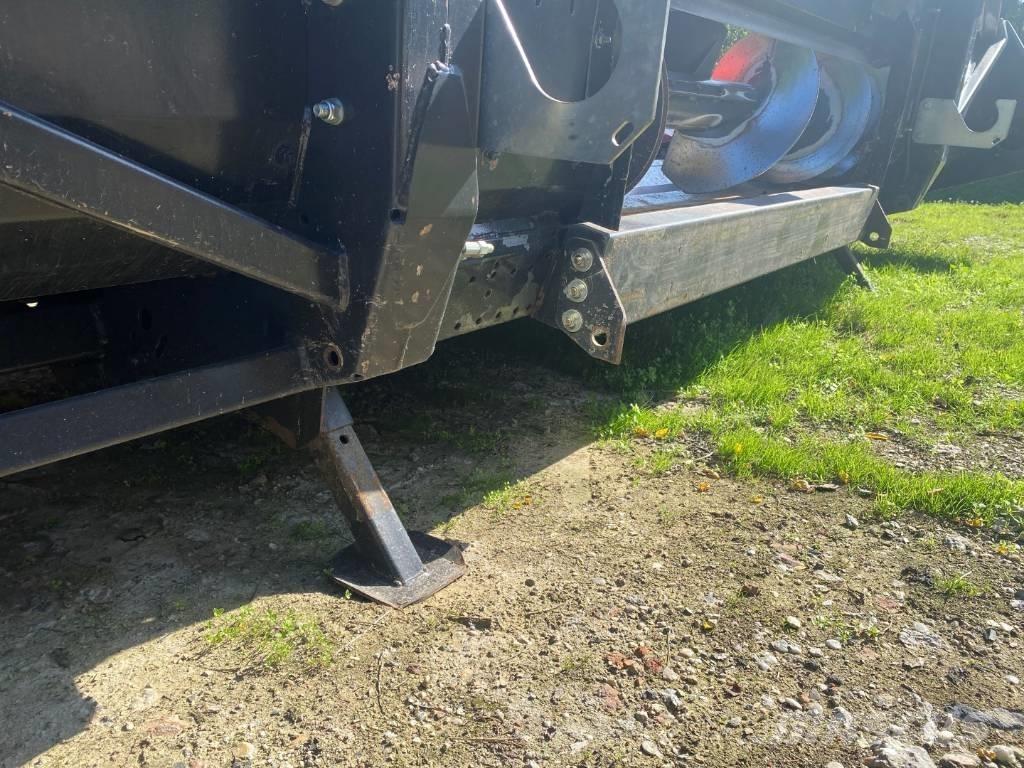 Geringhoff RD 830/B Erntevorsätze