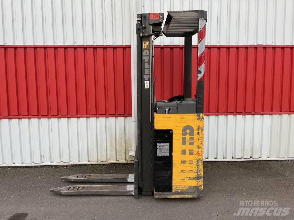 Atlet 160 SD TFV Selbstfahrstapler