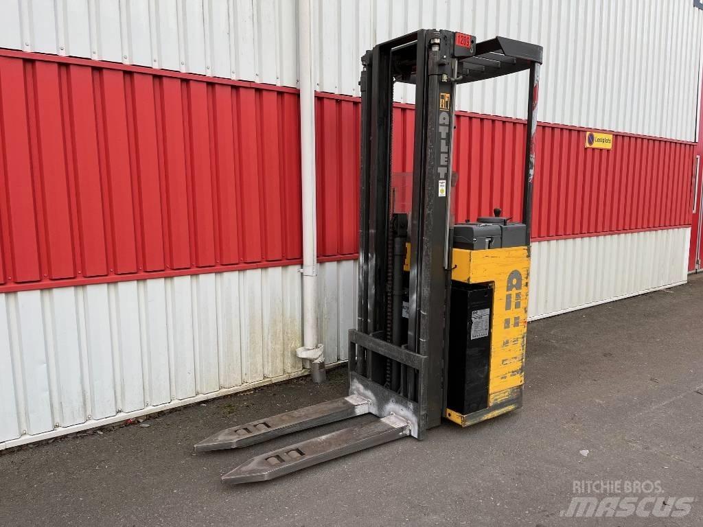 Atlet 160 SD TFV Selbstfahrstapler