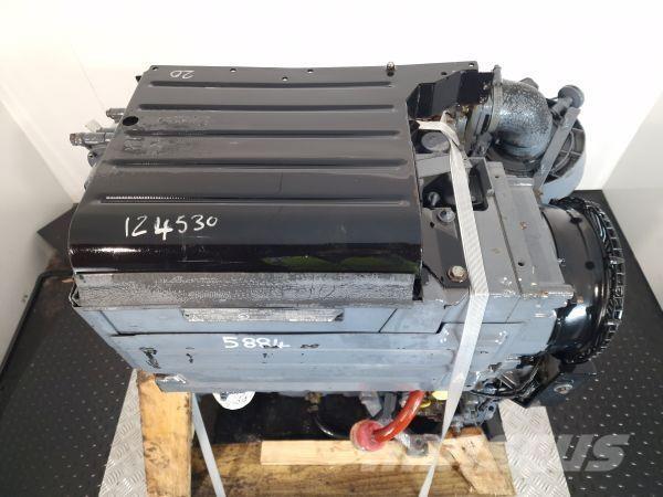 Deutz D2011 L04 I Motoren