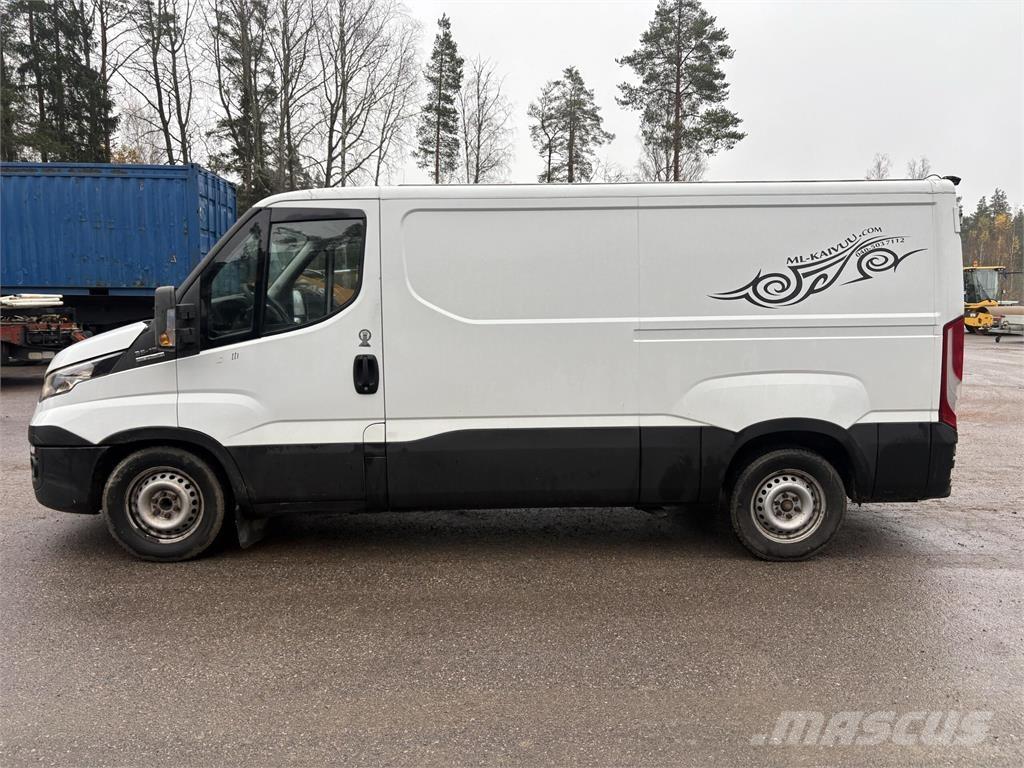 Iveco 35S13 Lieferwagen