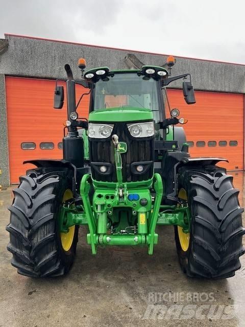 John Deere 6175 M Traktoren