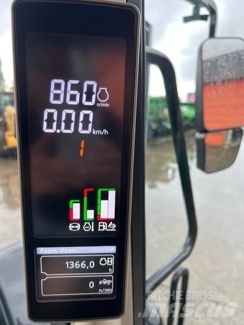 John Deere 6175 M Traktoren