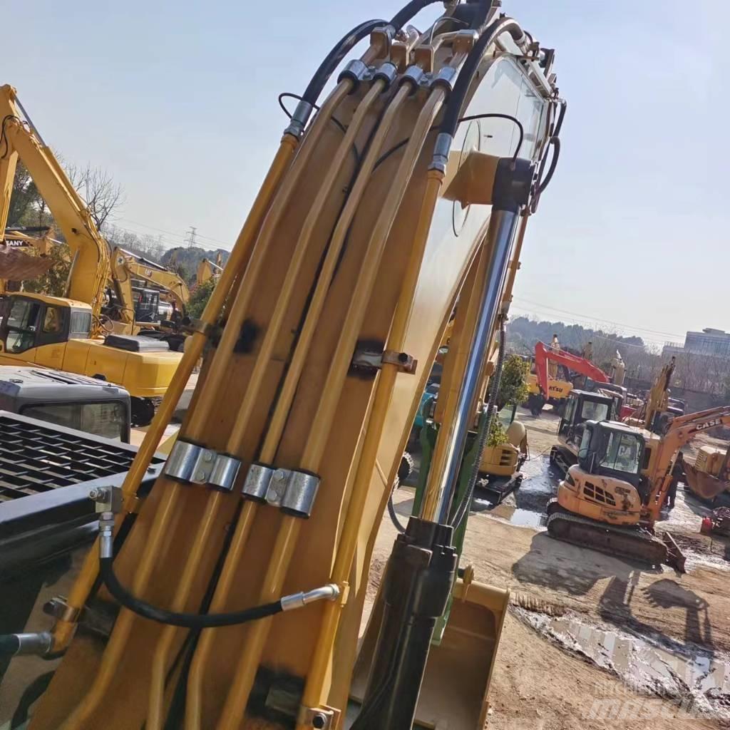 CAT 336 D2 Raupenbagger