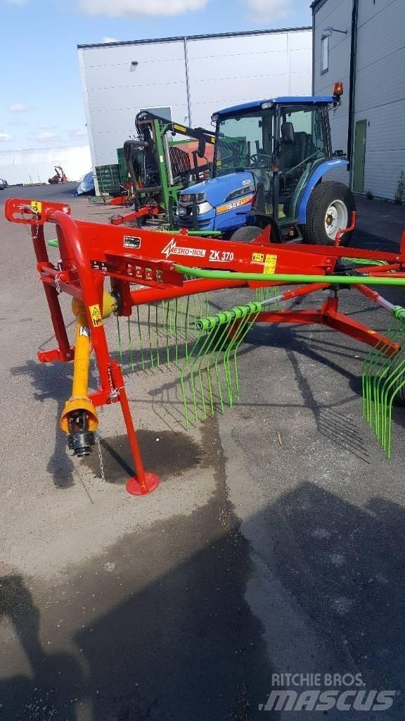 MESKO-ROL zk370 Schwader