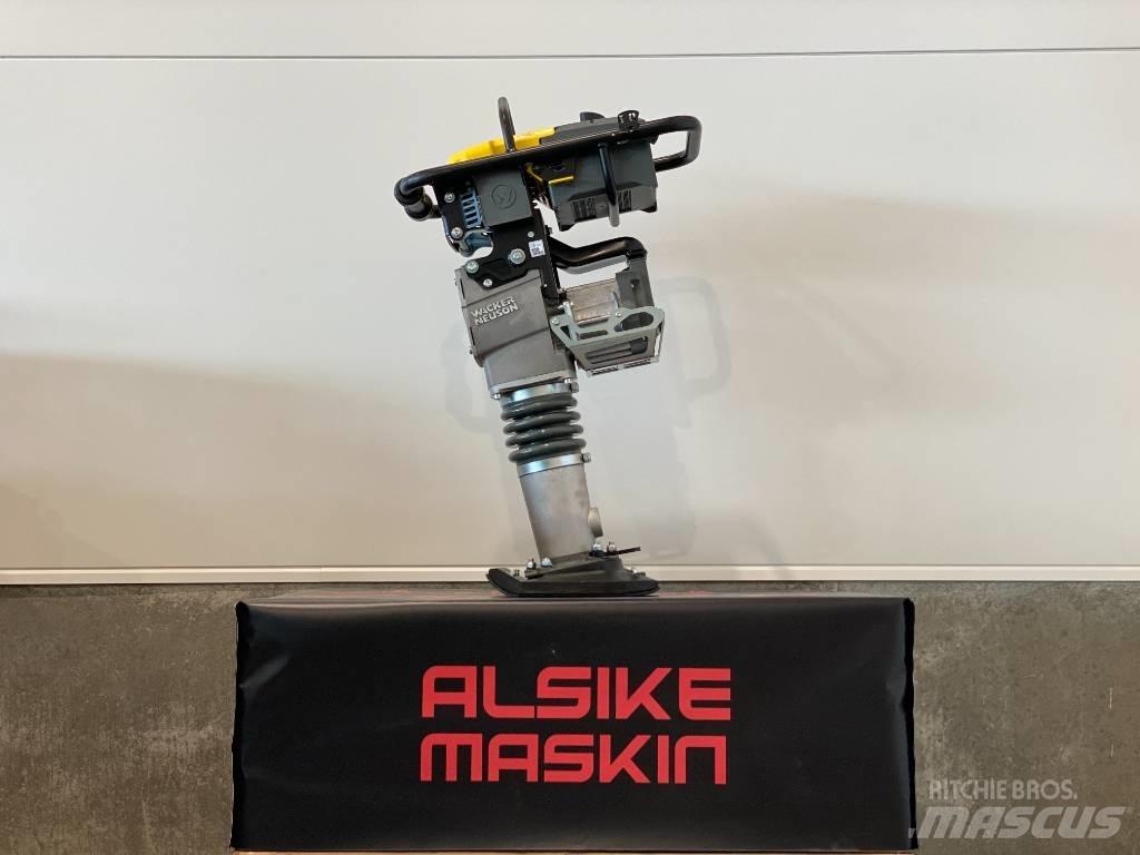 Wacker Neuson AS50e Stampfer
