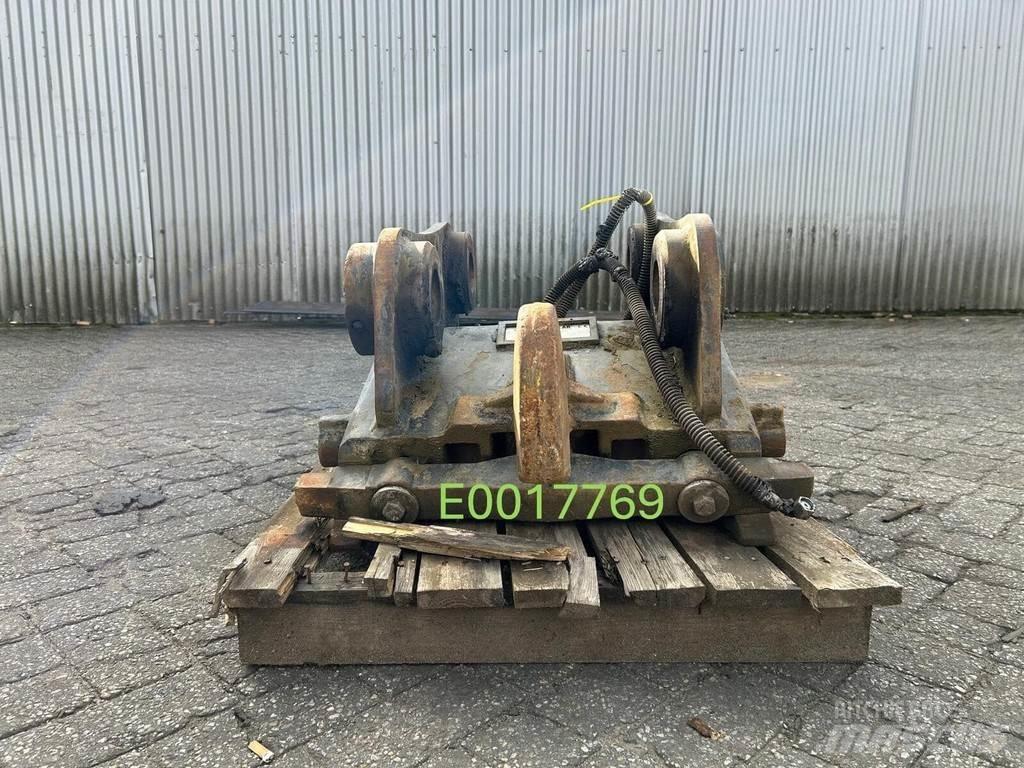 CAT CW-30-H.4.N Schnellwechsler
