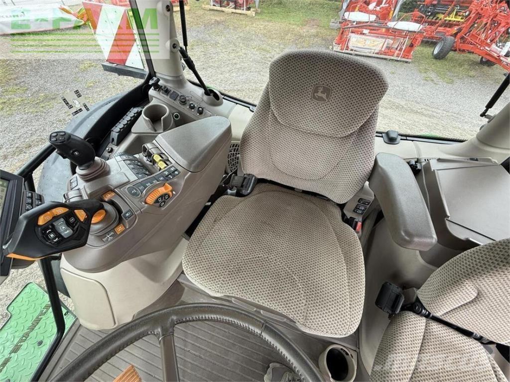 John Deere 6250r Traktoren