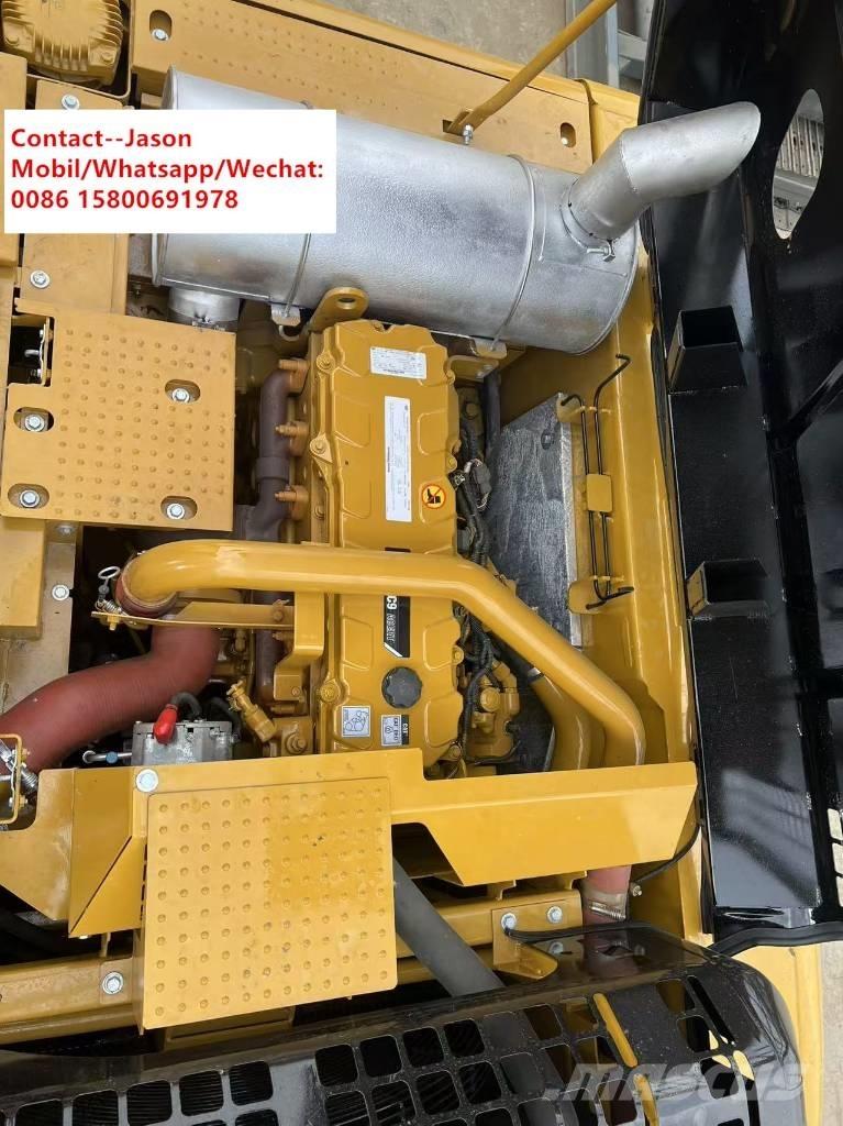 CAT 336 D2l Raupenbagger