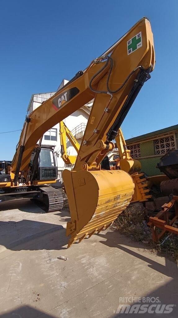 CAT 330 D2 Raupenbagger