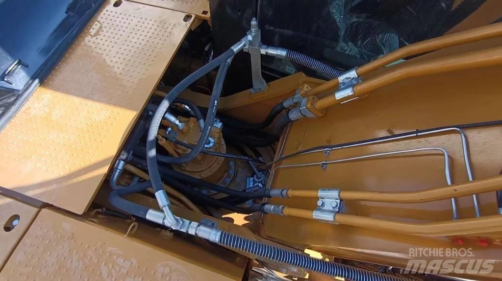 CAT 330 D2 Raupenbagger