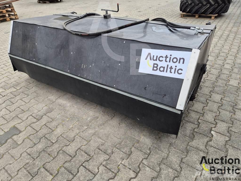  ROAD Sweeper Sonstige Baumaschinen