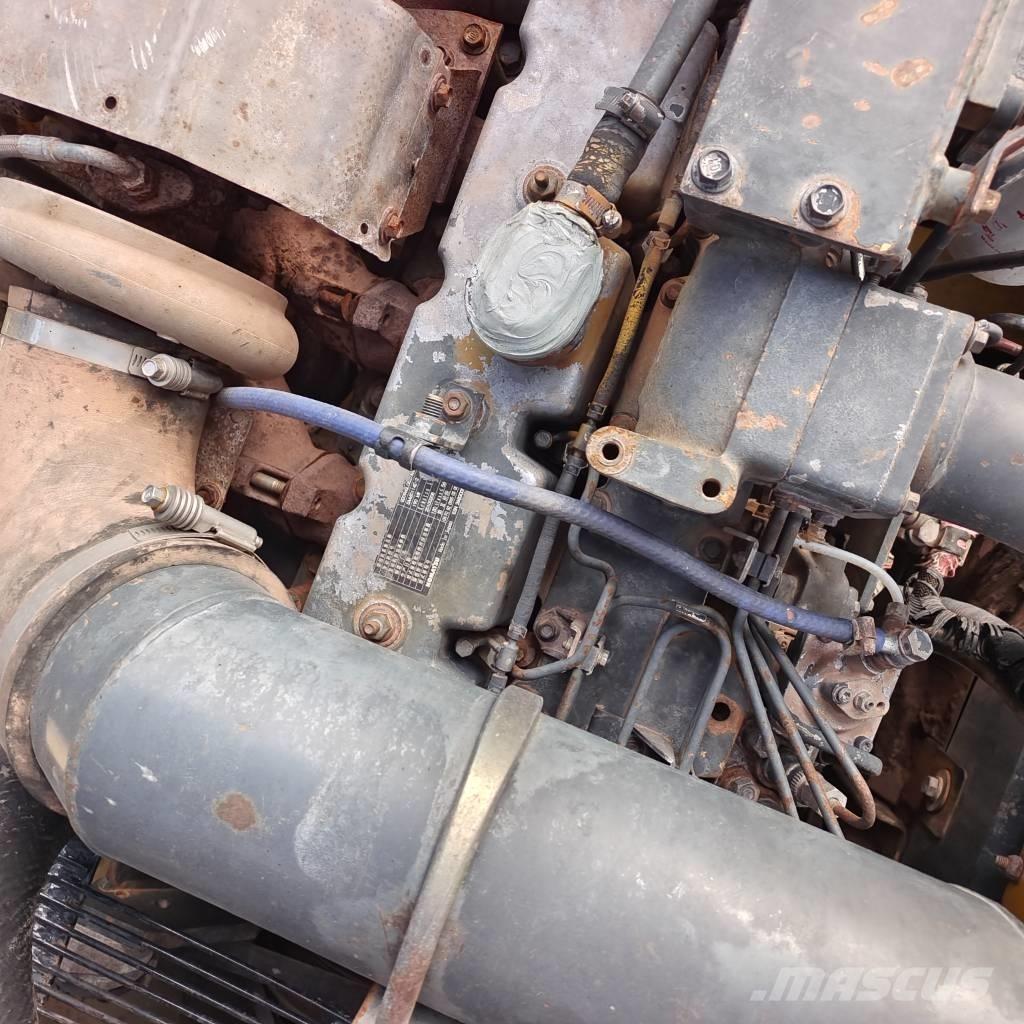 Komatsu PC 300 Raupenbagger