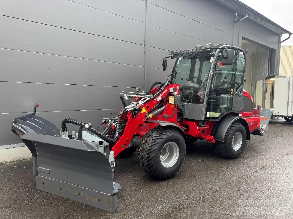Weidemann 2080 Radlader