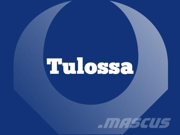 McHale Fusion3 Rundballenpressen