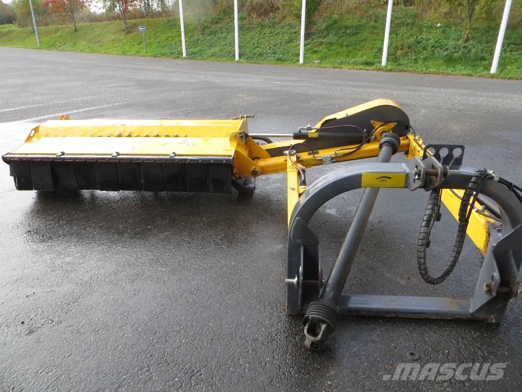 Elho SC 420 Pro Mulcher