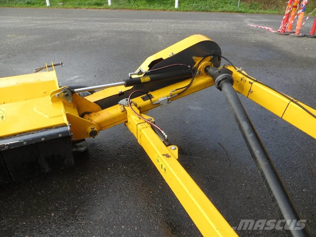 Elho SC 420 Pro Mulcher