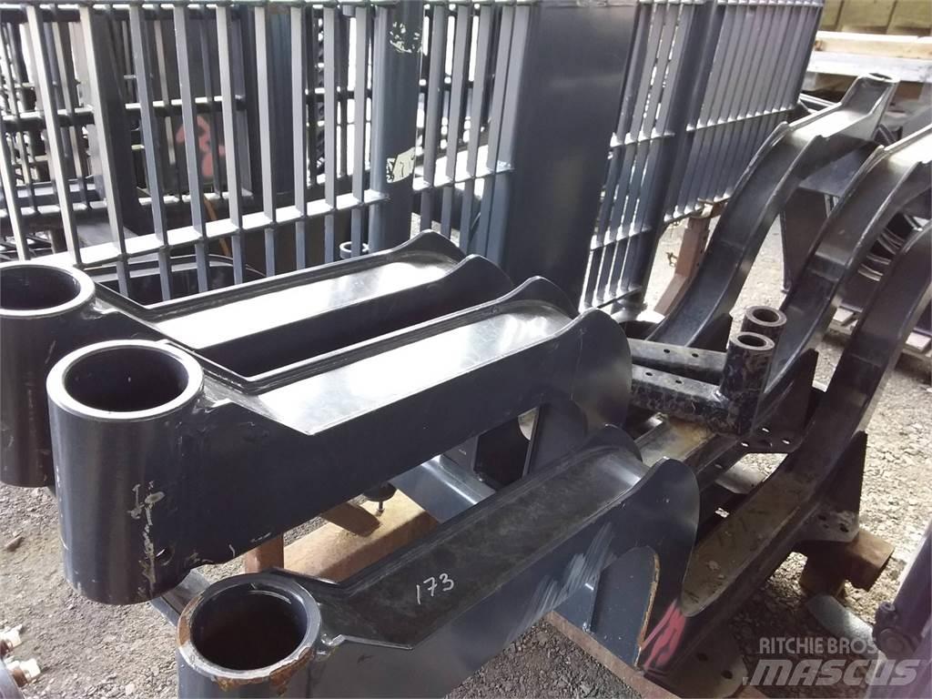 Ponsse Banke Chassis