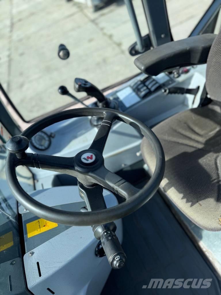 Kramer 1150 Radlader