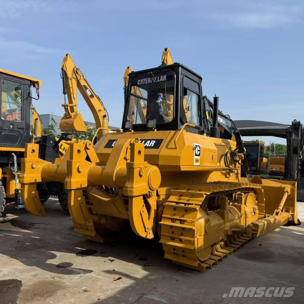 CAT D6G Bulldozer