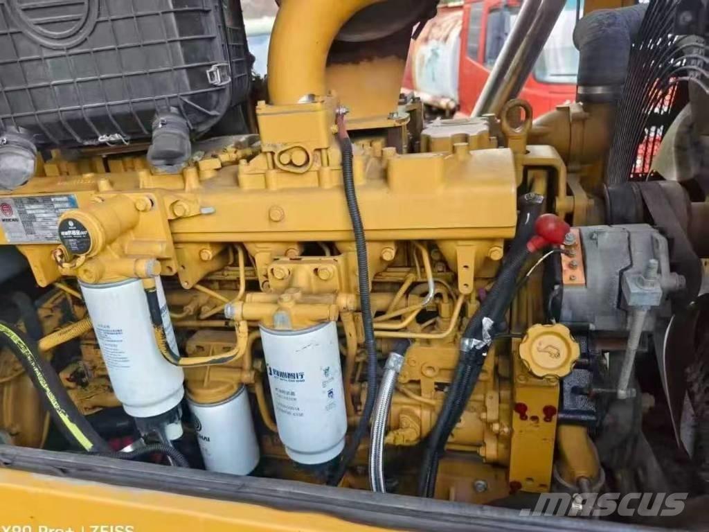 XCMG LW 700 KN Radlader