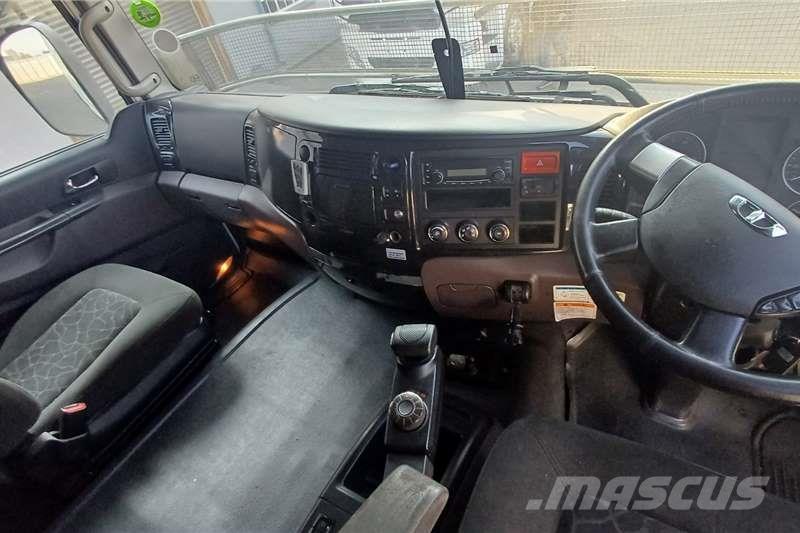 Daewoo KL3TX Andere Fahrzeuge