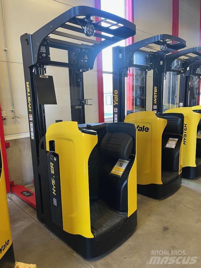 Hyster RS 1.6 Selbstfahrstapler