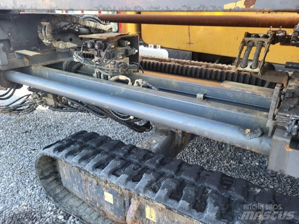 XCMG XZ200 Oberflächenbohrgeräte