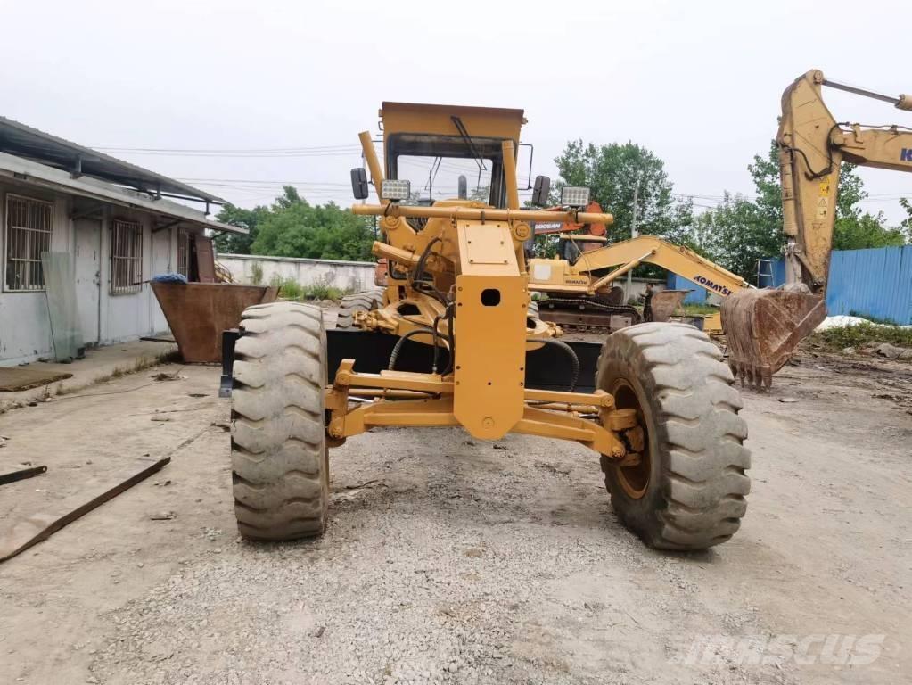 XCMG GR 180 Grader