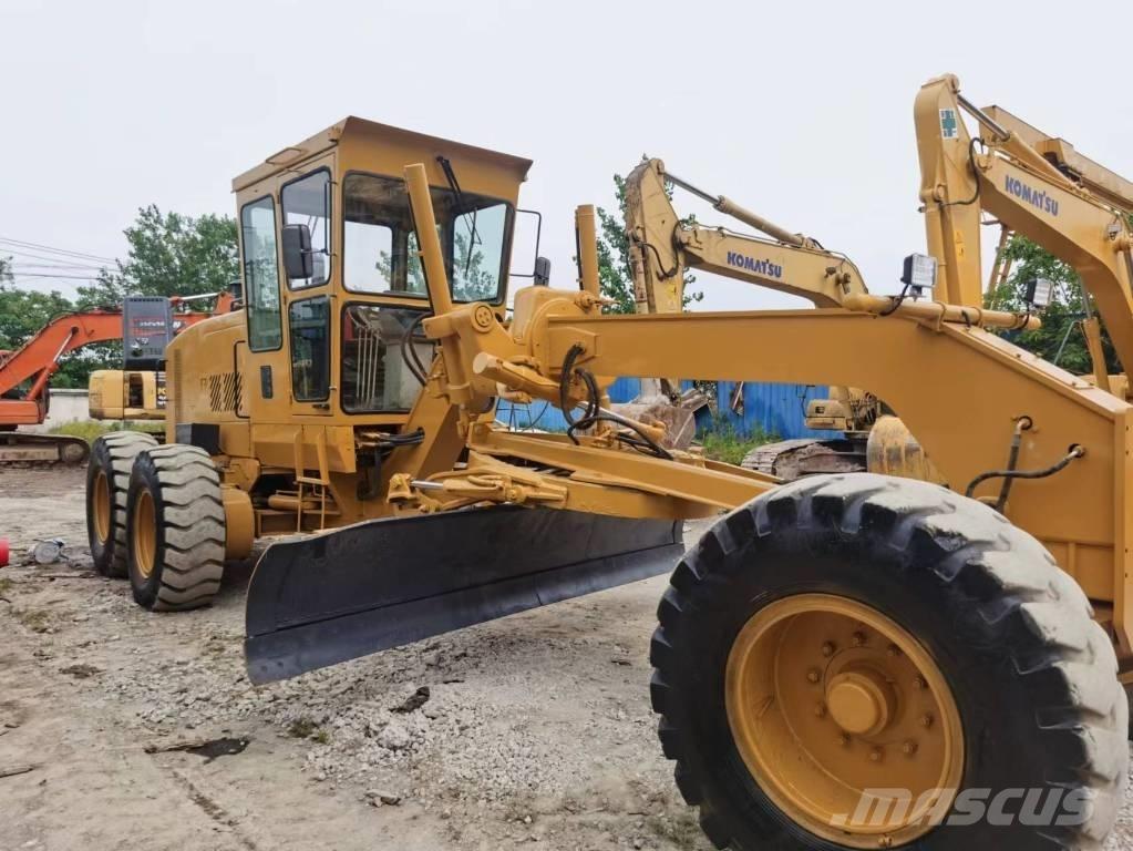 XCMG GR 180 Grader