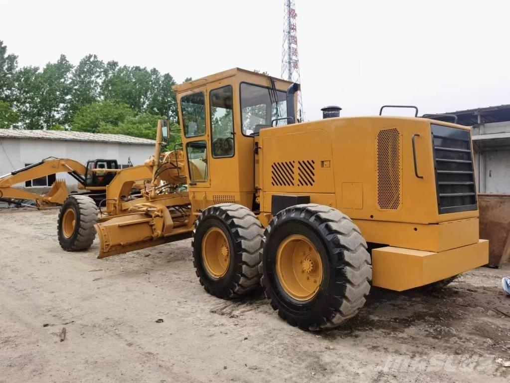 XCMG GR 180 Grader