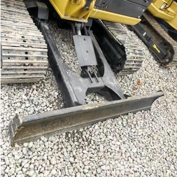 CAT 306E2 Minibagger < 7t