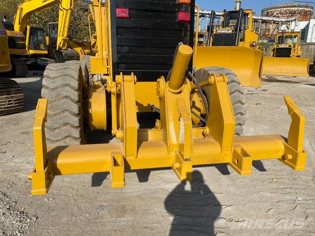 CAT 140 H Grader