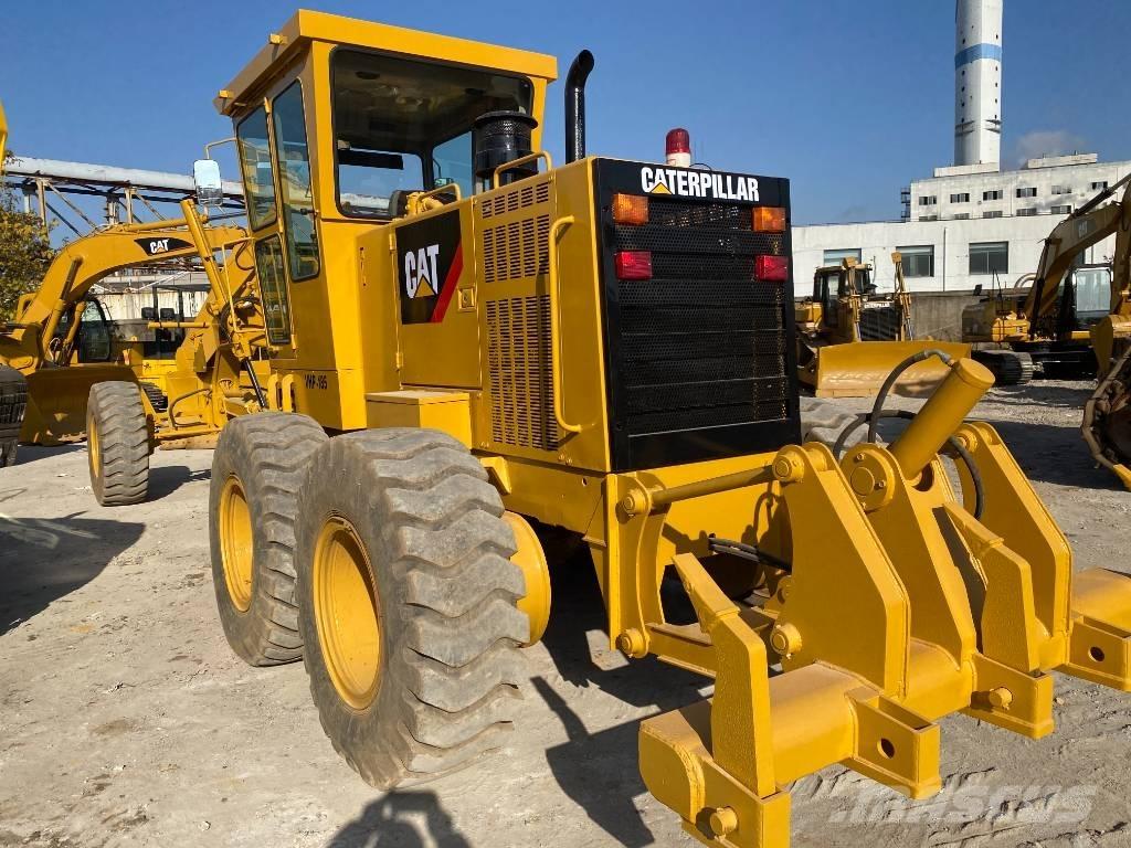 CAT 140 H Grader