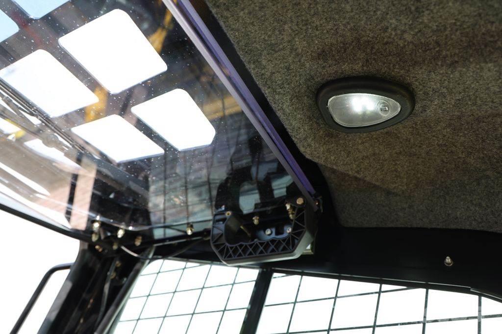 Gehl VT275 Kompaktlader