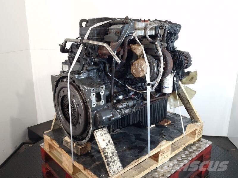 DAF PX-7 164 H1 Motoren