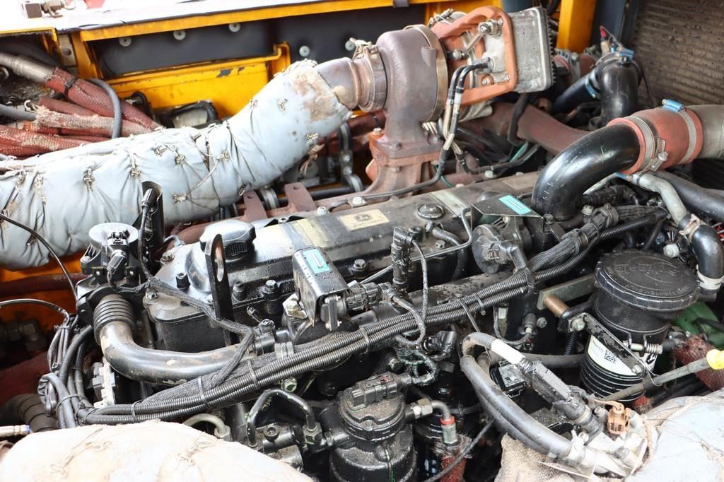 Paus PGS26.5 Diesel Stapler