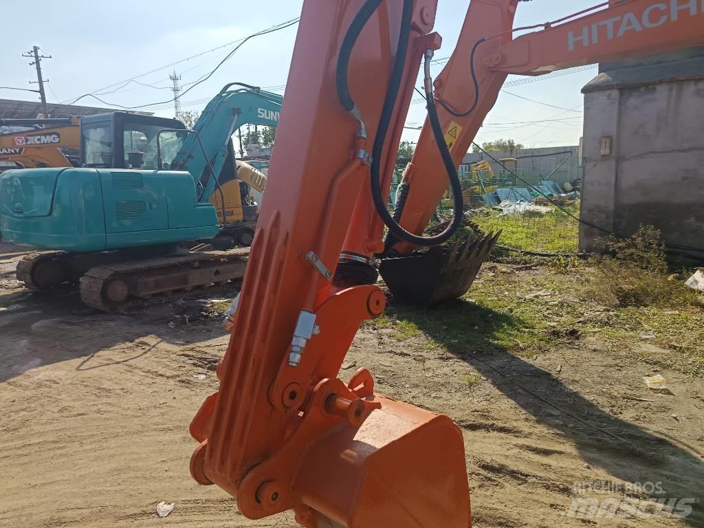 Doosan DH 60-7 Minibagger < 7t