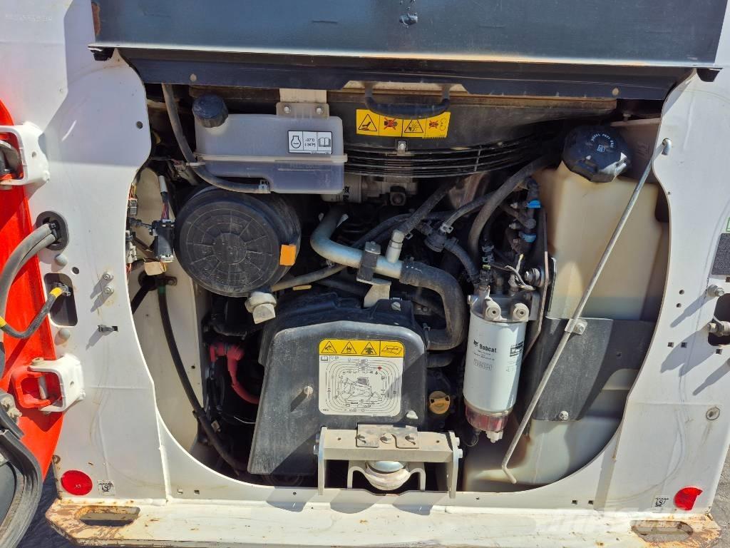 Bobcat T 64 Kompaktlader