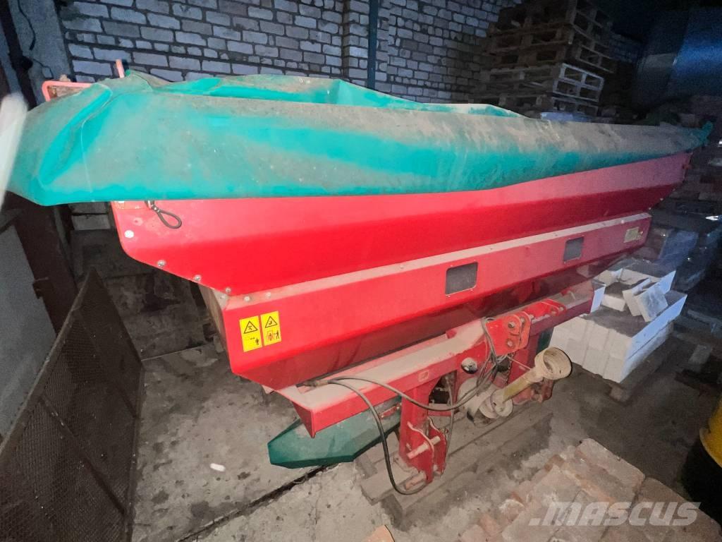 Kverneland DS-XL Mineraldüngerstreuer