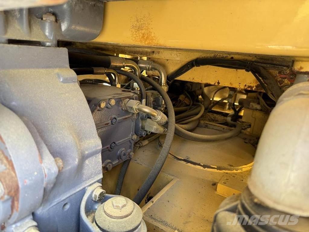 Bitelli SF 100 T4 Asphaltfräsen