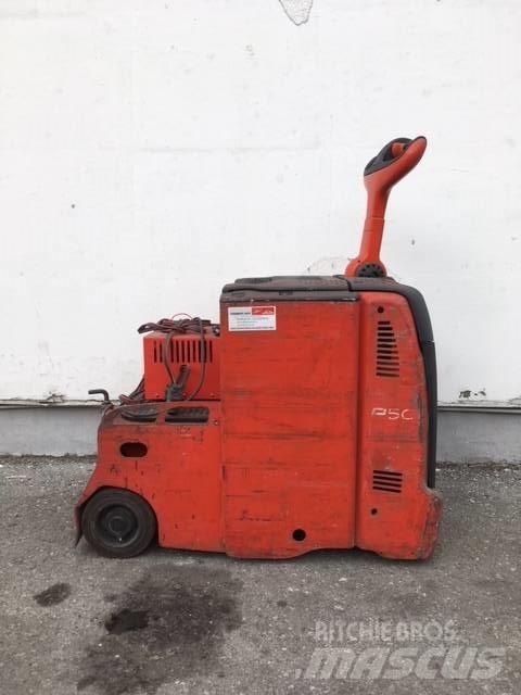 Linden P50/131 Schlepper