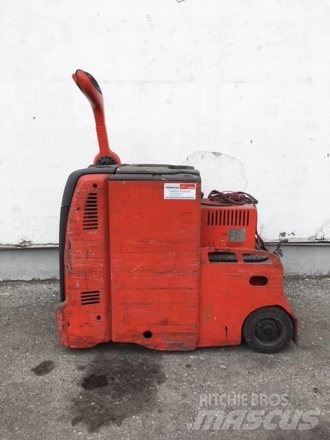 Linden P50/131 Schlepper