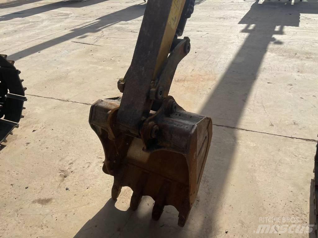 Sany SY 35 Minibagger < 7t